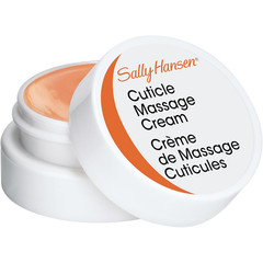 Nail Treatment Cuticle Massage Cream™ | Moisturizing Cuticle Care | Nourishes &