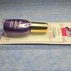 Sally Hansen Miracle Nail Thickener Strengthener Liquid 0.45 fl oz MPN 45091