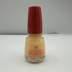 American Classics Nail Quench All In One Treatment Nails Cuticles Rare HTF