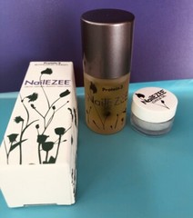 Advanced Nail Growth Strengthening Revitalizing Therapy Protein 3 For Hard Dry