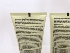 Mary Kay Satin Hands Shea Hand Cream – White Tea & Citrus – 3 oz. LOT OF 2