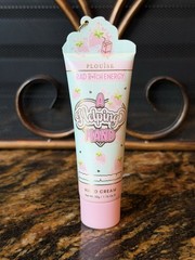 P Louise A Helping Hand Strawberry Snowflake Hand Cream Keychain 1.76oz 2025 NEW