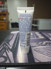 Kiehl’s Ultimate Strength Hand Salve For Active Hands 1 oz/30ml New Without Box