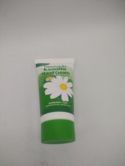 Kamille Hand Cream by Herbacin 1oz chamomile glycerin protection care travel