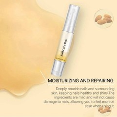 Onychomycosis Care Solution Pen Gently Repairs Strengthens and Thickens Nail 3ML