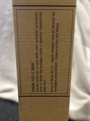 Loccitane – Shea Butter Hand Cream(150Ml/5.2Oz) NEW IN BOX En Provence -Dry Skin