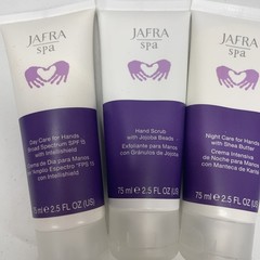 Jafra Hand Care Bundle