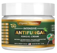 Athletes foot itching triple action support formula nail toe cream and gel