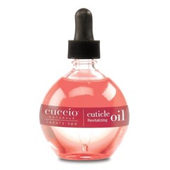 Cuccio Naturale Luxury Spa Revitalizing Cuticle Oil – Pomegranate & Fig 2.5fl.oz
