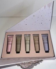 Christmas 5pc Scents Hand Cream Collection 1 fl oz NEW in Box