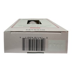 8 Pack Sally Hansen Hard As Nails Strengthening Treatment 45077 Clear 0.45 fl oz
