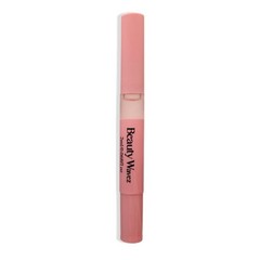 BeautyWavez Nail and Cuticle Oil Pen with Vitamin E 0.68 Fl Oz (Pack of 1)