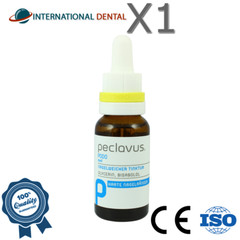 Ruck Peclavus PODOmed Nail Softening Tincture 20ml Hyperkeratosis Bisabolol