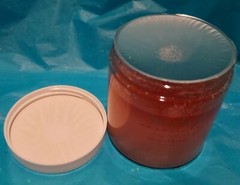 Beauticontrol Herbal Serenity Show of hands Instant Manicure Exfoliation 10 oz
