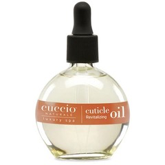 Cuccio Naturale Revitalizing – Hydrating 2.5 Fl Oz (Pack of 1), B016CZ5REK