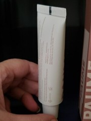 Paume All-in-One Cuticle & Nail Cream