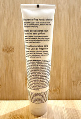 Mary Kay Satin Hands Fragrance Free Hand Softener 2.1 oz