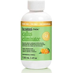 ProLinc Be Natural Callus Eliminator 4oz