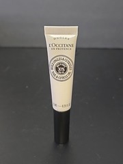 L’Occitane Nourishing Nail Cuticle Oil with 30% Shea Oil 0.25 oz