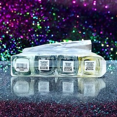 Londontown INC. All the Sage Mani Set New in Sealed Package MRSP $75