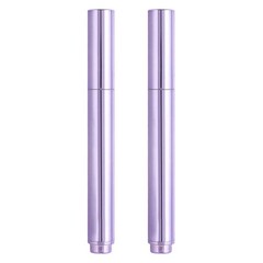 Upgrade 2026 3-in-1 Nail Care Pen – Cuticle Pusher Nail Pen Oil