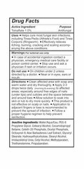 Barielle ANTI FUNGAL NAIL LOTION Fungus Rx 1 oz 2PK