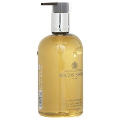 Molton Brown – Flora Luminare Fine Liquid Hand Wash 300ml/10oz