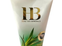 HB H&B ‘LARGE’ Refreshing Multi-Purpose Aloe Vera Cream, Dead Sea Minerals 180ml