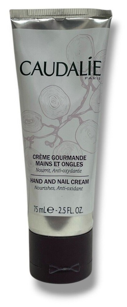 Caudalie Hand And Nail Cream (75ml/2.5fl.oz) As Seen In Pics