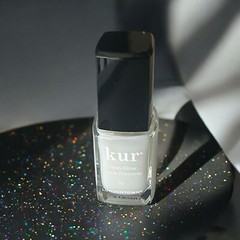 Londontown KUR Fresh Glow Cuticle Remover 0.4 oz Brand New without Box