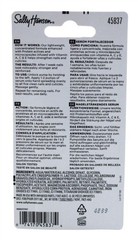 Sally Hansen Hard As Nails Vitamin Strength Serum 0.44 Ounce