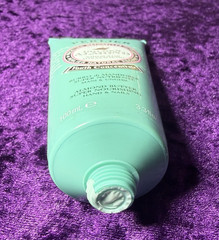 Perlier Golden Almond Youth Concentrate Hand & Nail Nourishing Cream 3.3oz