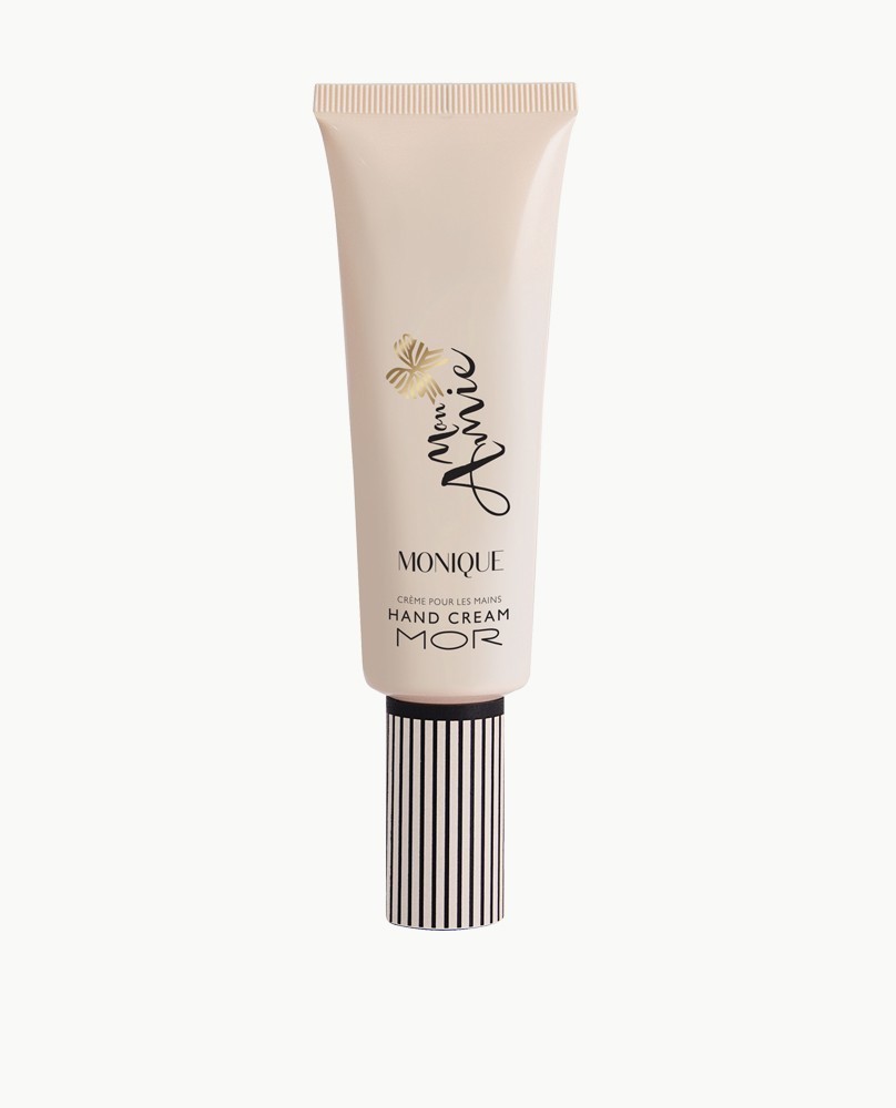 MOR Hand Cream 50ml Monique-Australian Top Beauty Brand