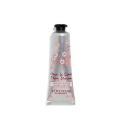 【L’OCCITANE】Cherry Blossom Soft Hand Cream