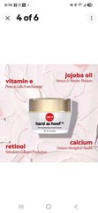 Onyx Professional Hard As Hoof Strengthening Nail Cuticle Cream Special Edition