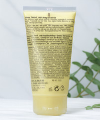 Clinique Deep Comfort Hand & Cuticle Cream 2.5oz / 75 ml Hydrating Soothing NEW
