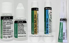 IBD 5 SECOND ADHESIVES Variety Choice – Pick Your Item
