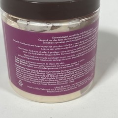 Beauticontrol Dark Brown Sugar Body Creme ~ 8 oz Cream