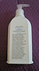 CRABTREE & EVELYN LAVENDER ULTRA MOISTURIZING HAND THERAPY 8.8 oz PUMP
