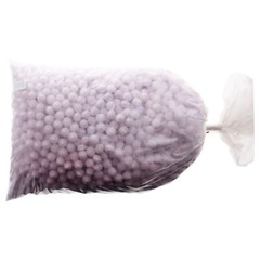 Soak Balls Effervescent – Pomegranate and Fig by Cuccio Naturale – 2400 Pc