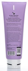 Pure Relief Relaxing Foot 8 Ounce (Pack of 1), Lavender Cream
