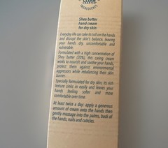 L’Occitane, 20% Shea Butter, Hand Cream, Nourishes and Protects, 150 ml / 5.1 oz