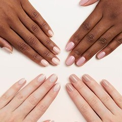 Good.Kind.Pure Demmi Matte Nail Polish 20 0.33 Fl Oz (Pack of 1) Almond Milk