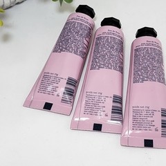 Lot of 3 Crabtree & Evelyn Rosewater Hand Therapy Cream 0.9 oz Each Travel Size
