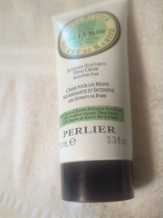 Perlier Shea Butter & Pure Pear Hand Cream 3.3 oz – Brand New & Sealed