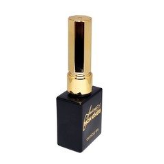 Juicy By Mon Cheri’s Cuticle Oil: Golden Touch Model with 6 Irresistible Scents