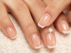 Barielle Nail Strengthener Cream 1 oz.