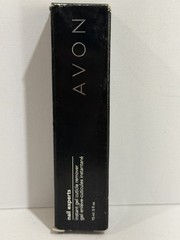 Avon Nail Experts Instant Gel Cuticle Remover 0.5 fl oz / 15 ml Fast Acting