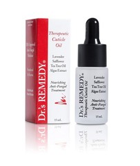 Nail Strengthener Treatment Oil