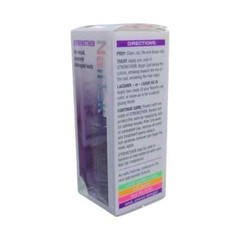 Nail Tek XTRA 4 Nail Strengthener for Weak, Damaged Nail 0.5oz
